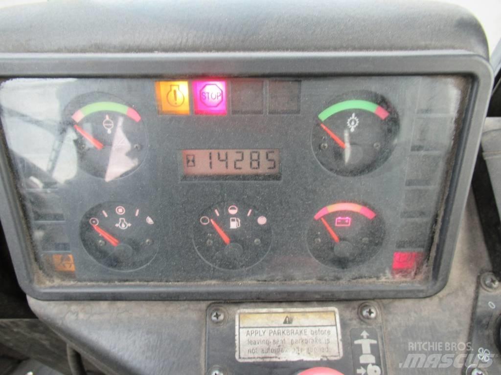 Hyster H52.00XM-16CH Container Handlers