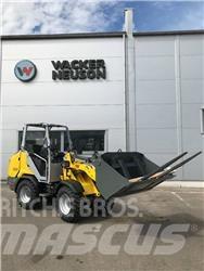 Wacker Neuson WL28 Tool Carriers