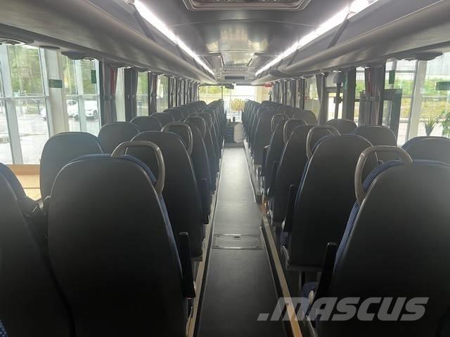 Scania FENCER F6 School Busses