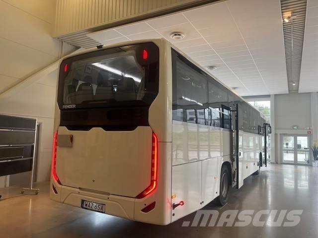 Scania FENCER F6 School Busses