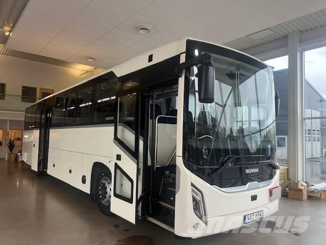 Scania FENCER F6 School Busses