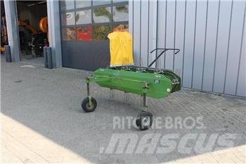 Agria Bandhooier Other Forage Equipment