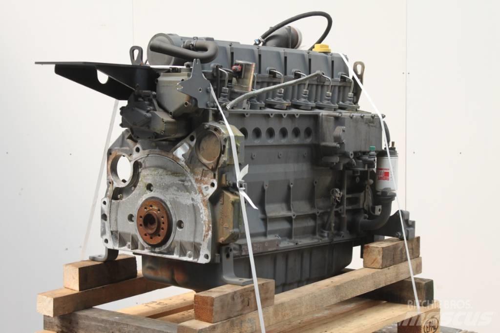 Deutz BF6M1013EC Engines