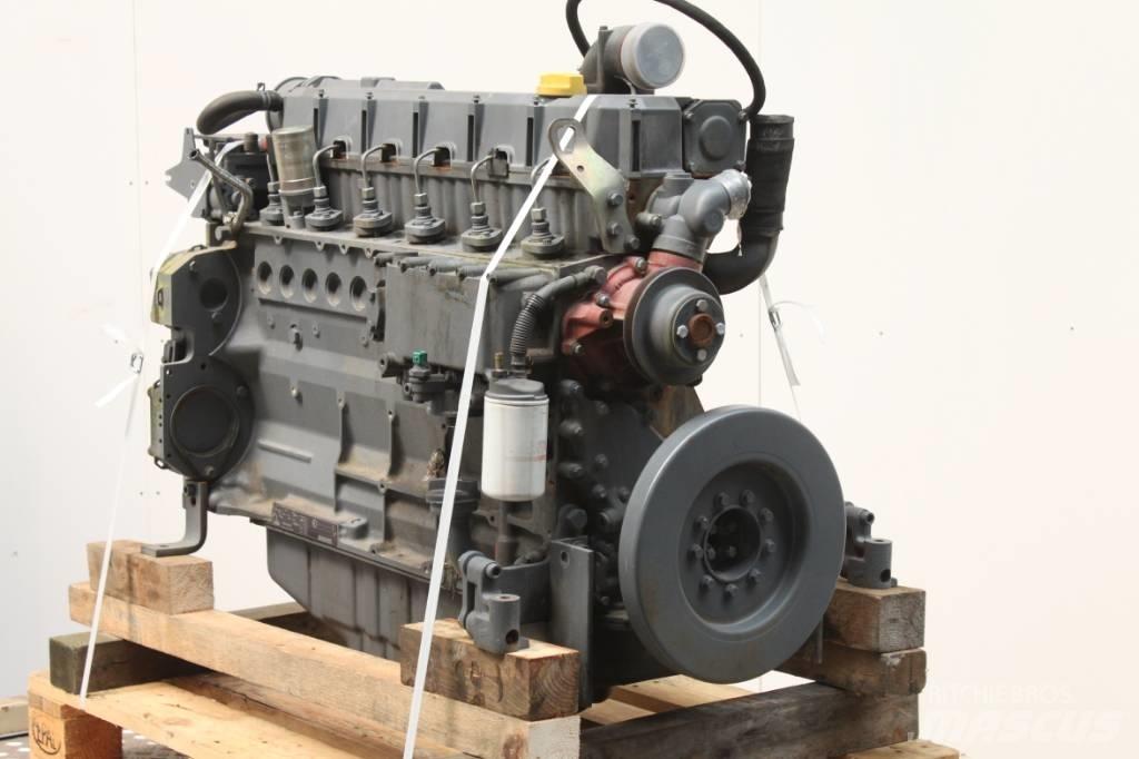 Deutz BF6M1013EC Engines