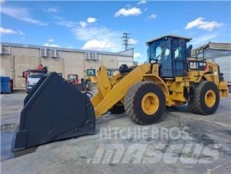 CAT 950 M Wheel Loaders