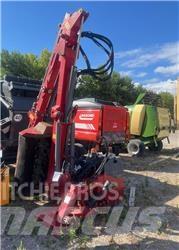  BRUNI DPS 720 Hedge cutters