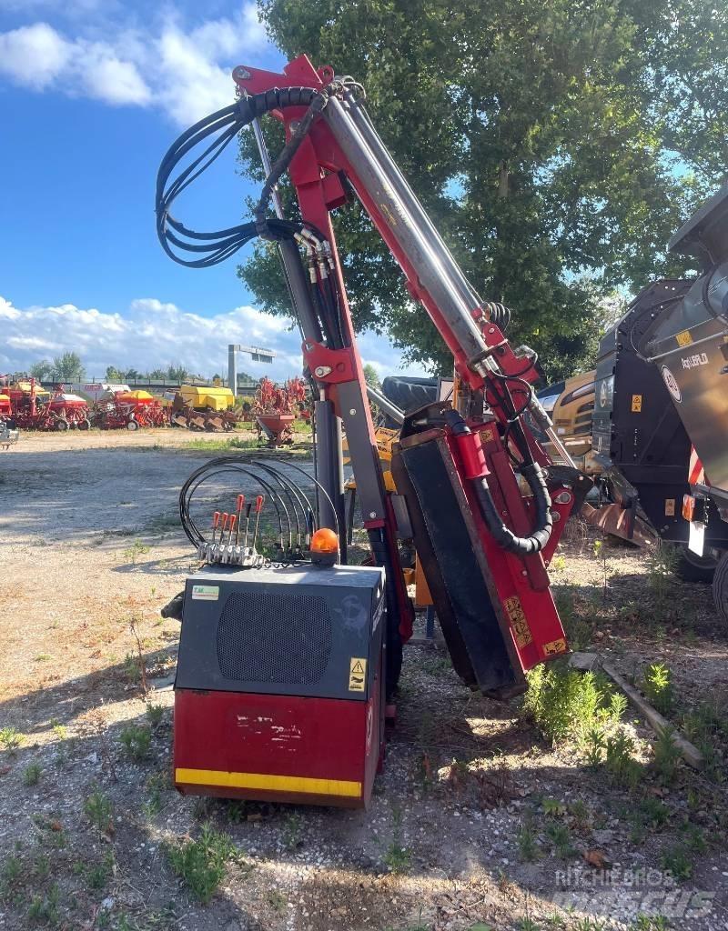  BRUNI DPS 720 Hedge cutters