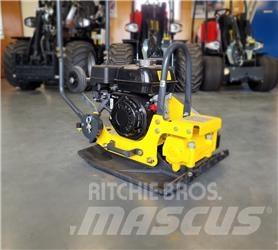 Bomag BVP 18/45 Plate Compactors