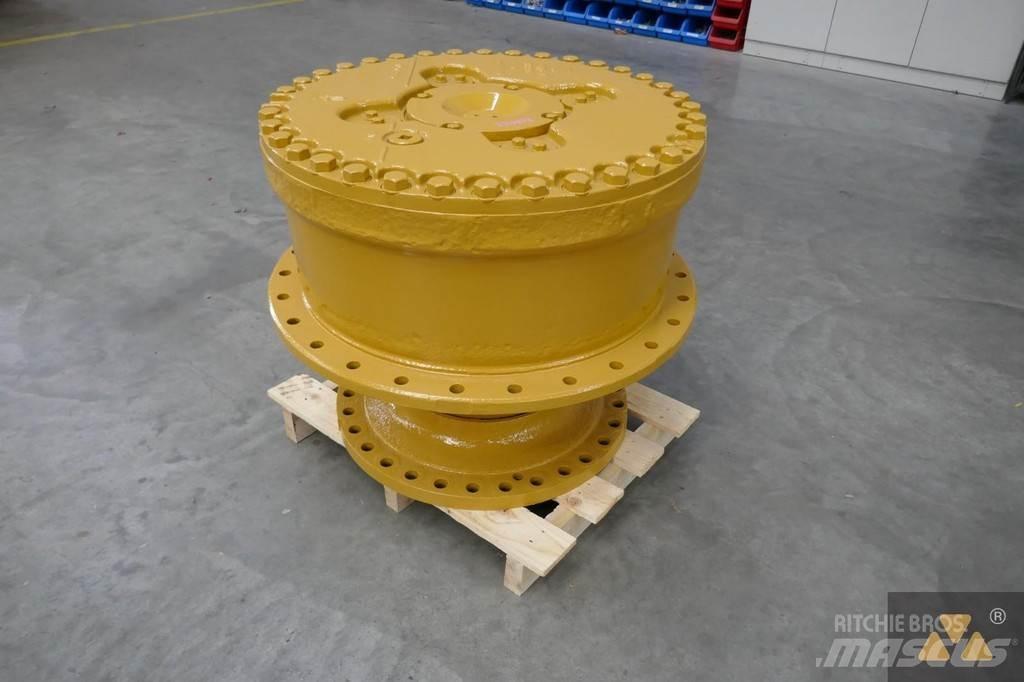CAT 3T-0553 Axles
