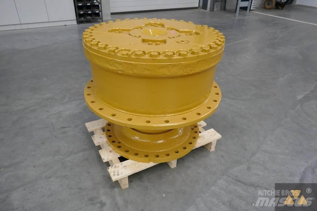 CAT 3T-0553 Axles