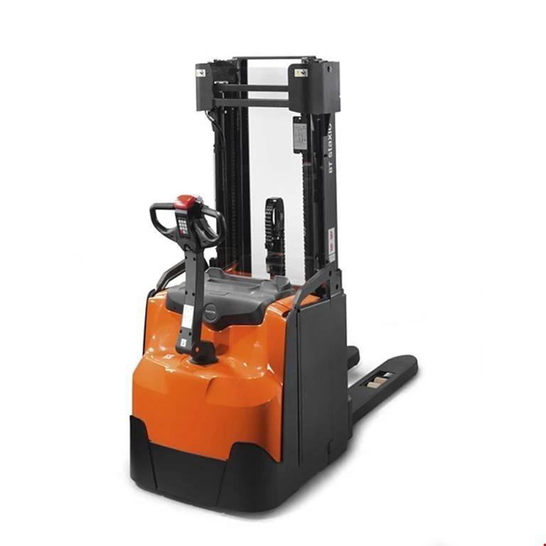 Toyota SWE 145 (nowy) Electric Forklifts