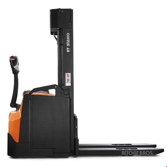 Toyota SWE 145 (nowy) Electric Forklifts