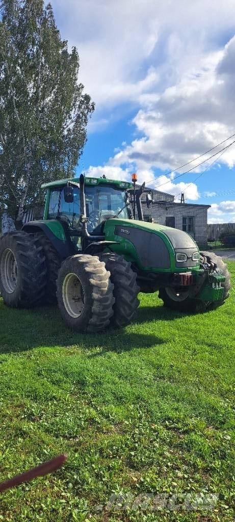 Valtra T170-4 Tractors
