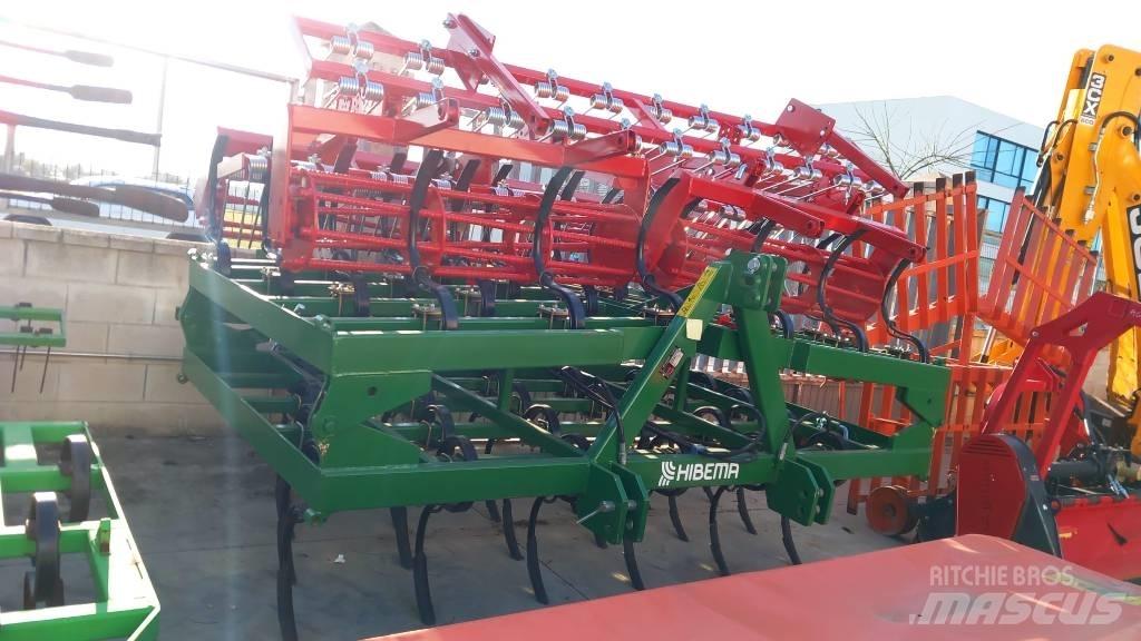  Hibema CVS-600.2C Cultivators