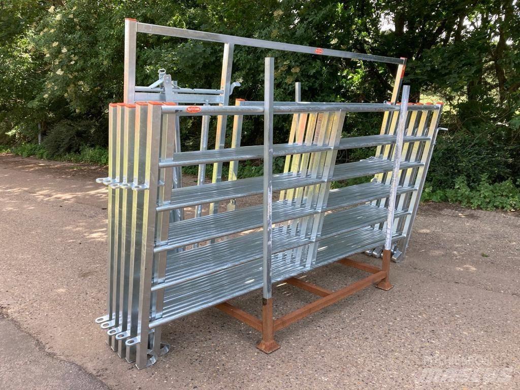  Ritchie Gate Farm Equipment - Others