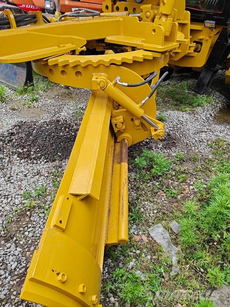 CAT 120 H Motor Graders