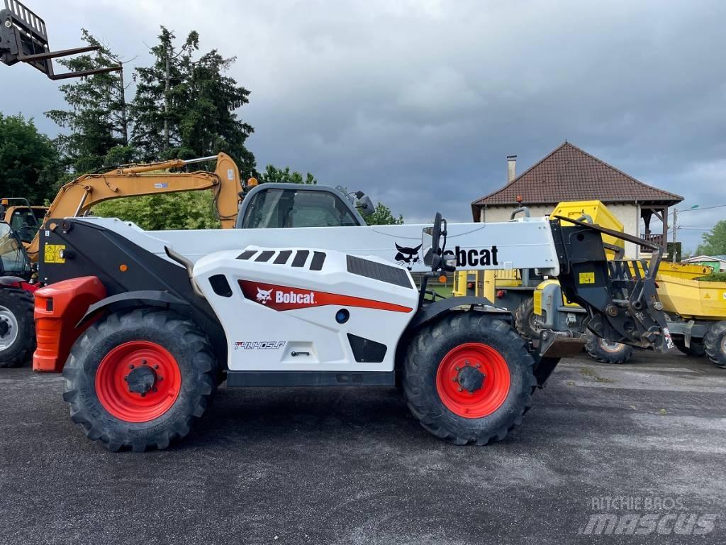 Bobcat T 41.140 SLP Telescopic Handlers