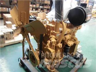  Shangchai C6121ZG57A Engines
