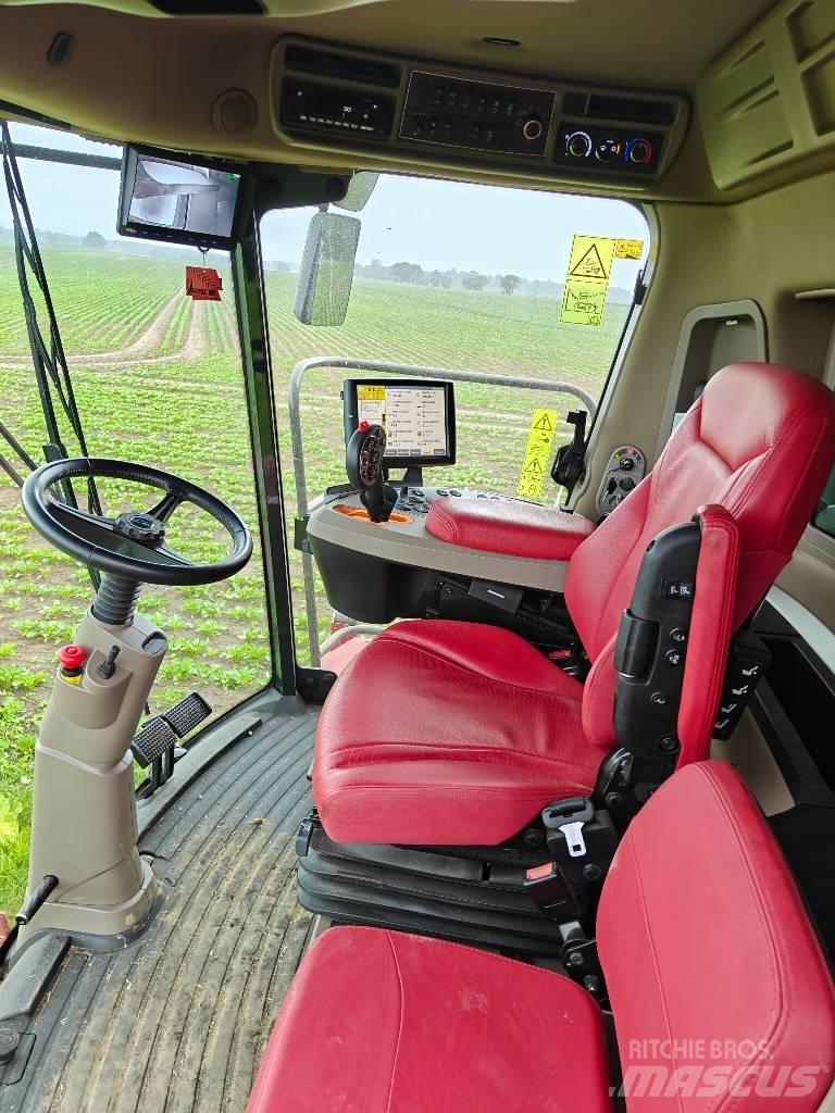 Case IH 9250 Combine Harvesters