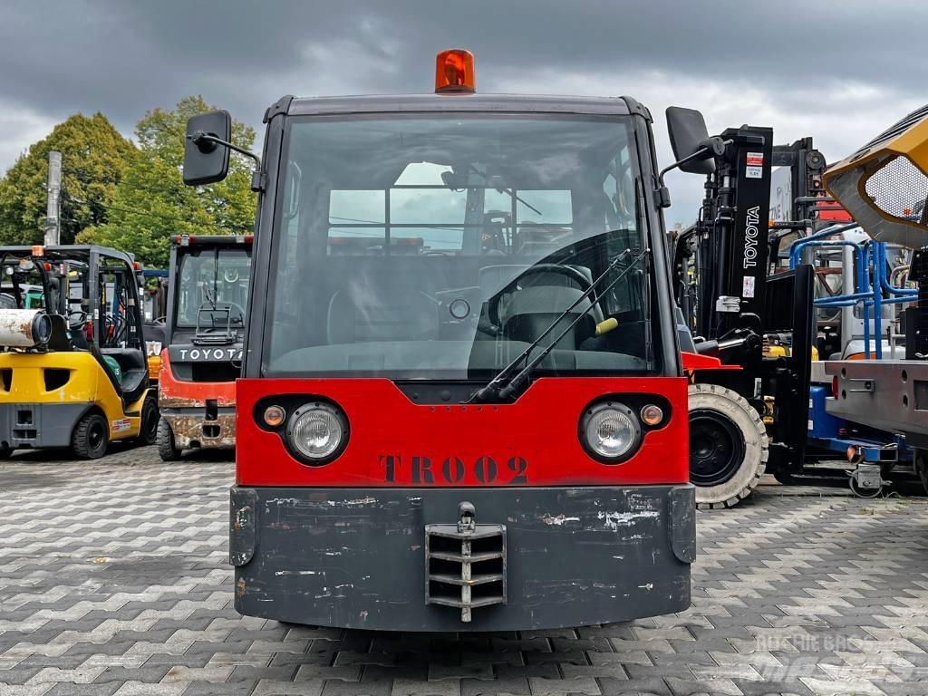 Linde P 250 Tow Trucks / Wreckers