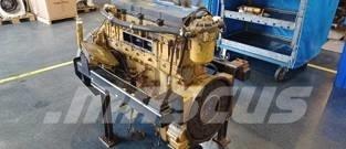 CAT C13 Marine engine units