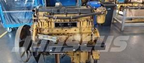 CAT C13 Marine engine units