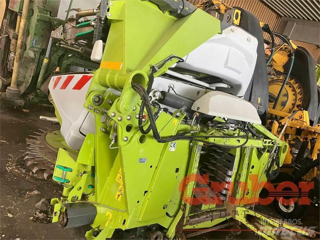 CLAAS Orbis 750 Combine Attachments