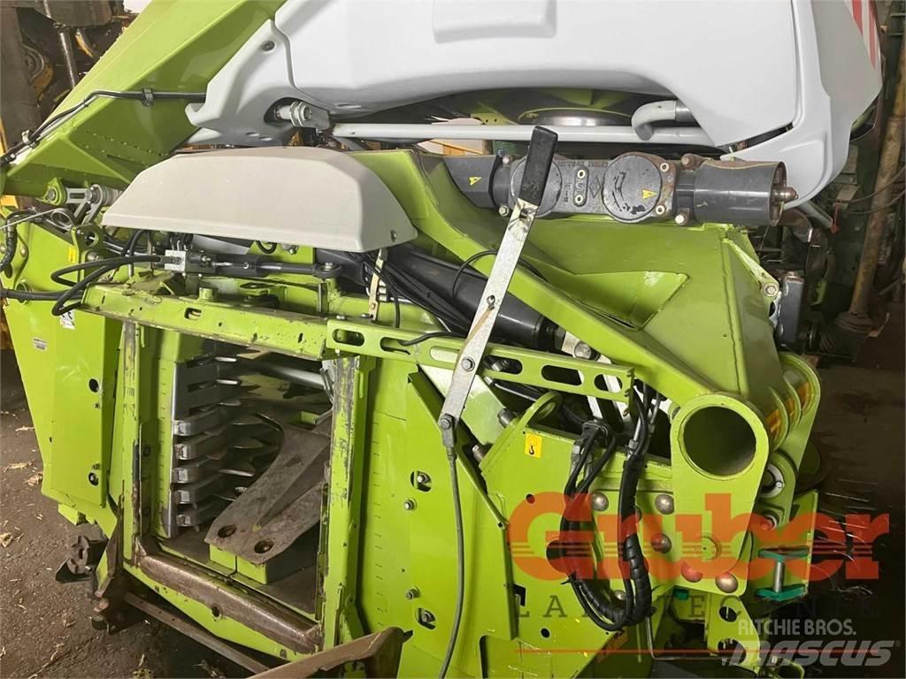 CLAAS Orbis 750 Combine Attachments