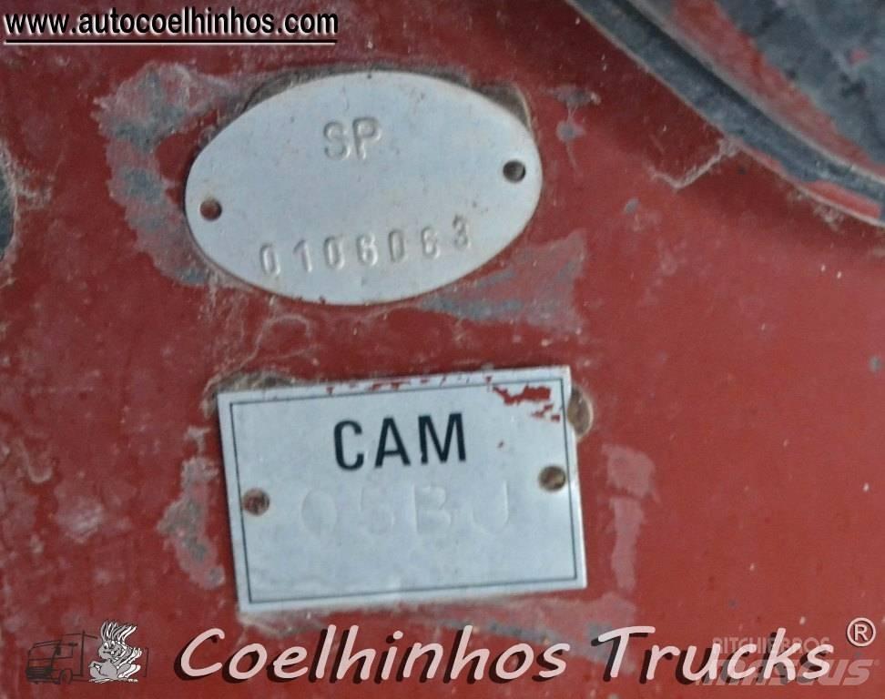 Renault S 150.13 Flatbed Trucks