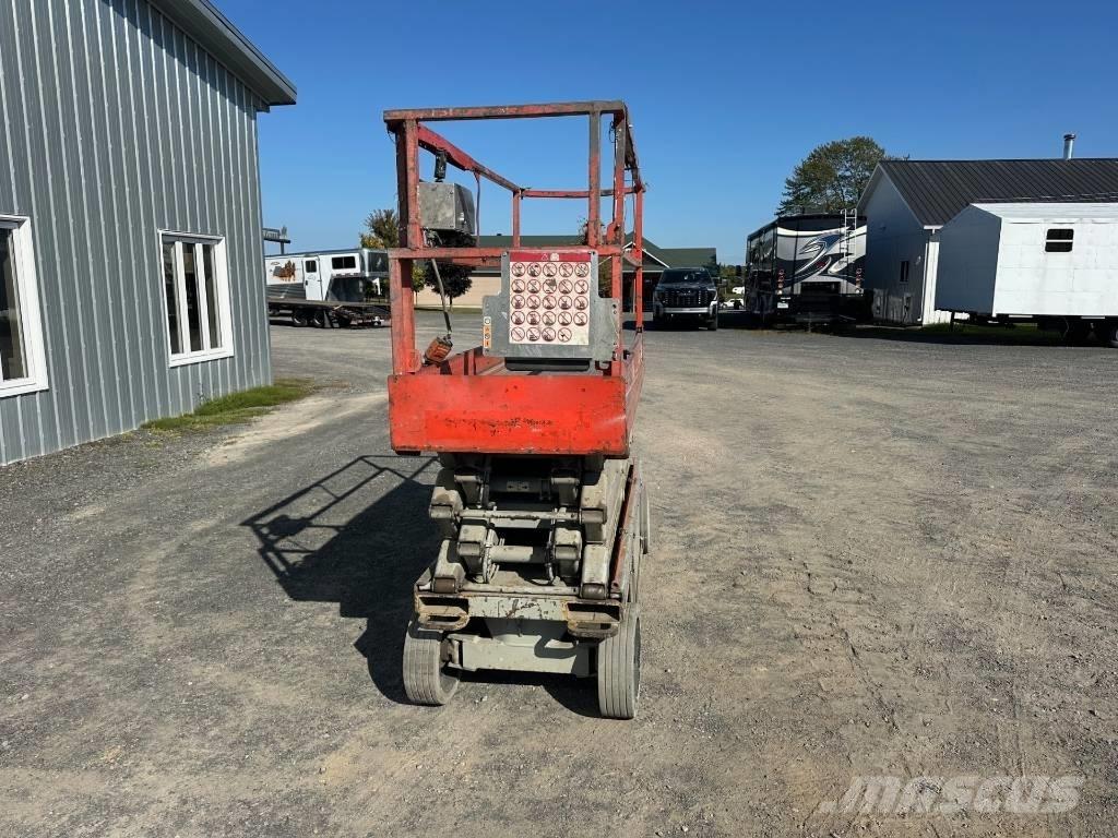 SkyJack SJ 3226 Scissor Lifts