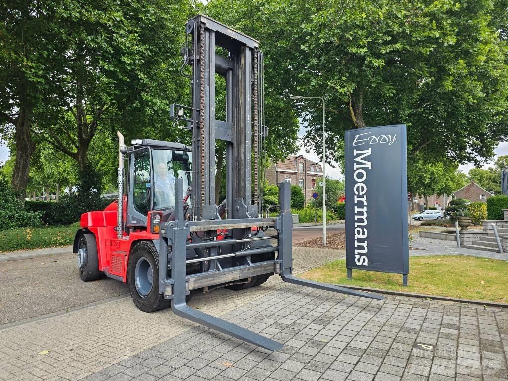 Kalmar DCG 120-6 Diesel Forklifts