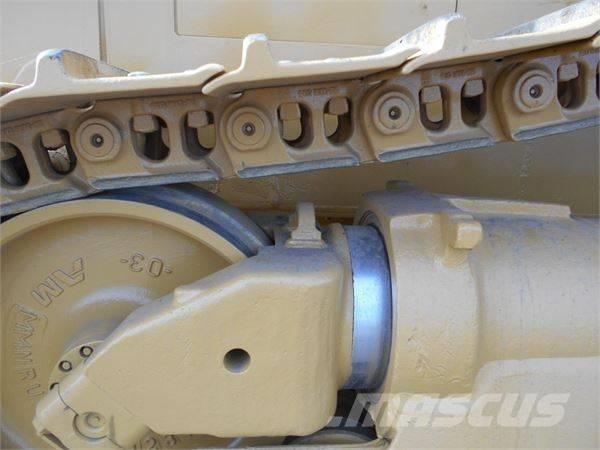 CAT D 7 H Crawler dozers