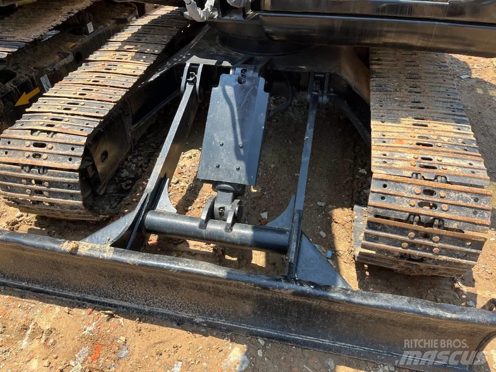 Sany SY 75 C pro Mini Excavators <7t (Mini Diggers)