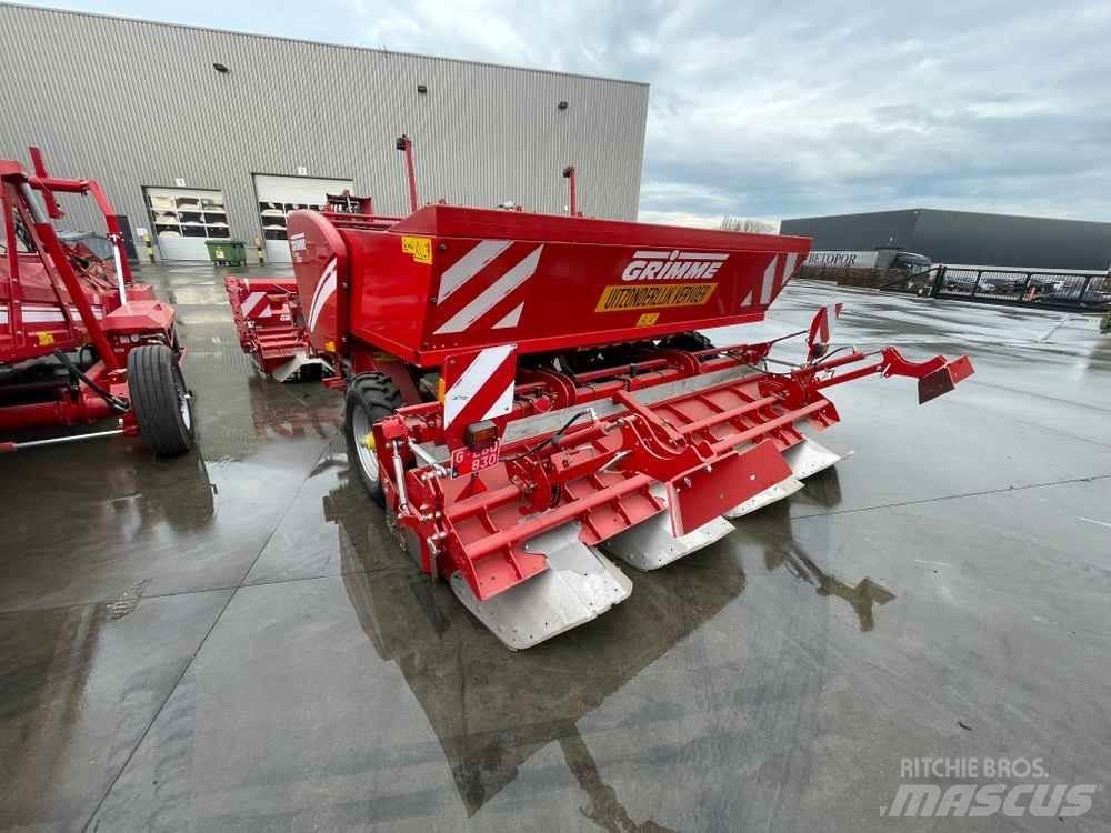 Grimme GL 420 Farm Equipment - Others