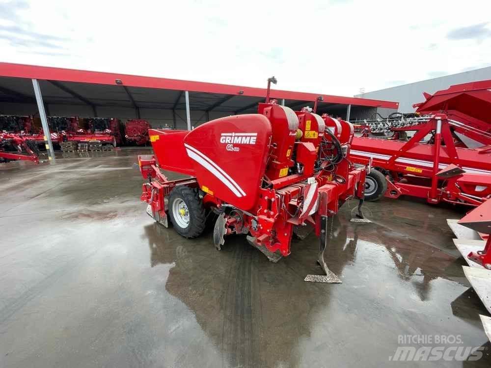 Grimme GL 420 Farm Equipment - Others