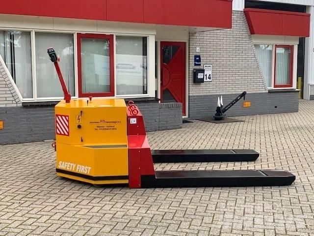  PTB DP100E Load handling accessories