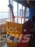  PTB DP100E Load handling accessories