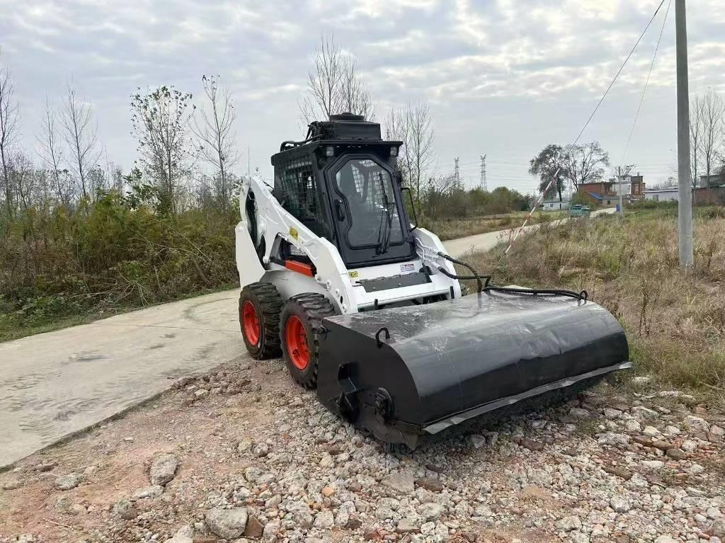 Bobcat S 185 Skid Steer Loaders
