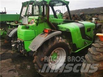 Merlo P 32.6 rim Tires, wheels and rims