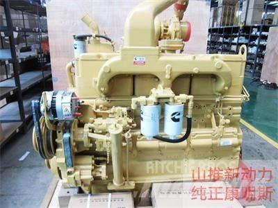Cummins NTA855-C310 Other Components