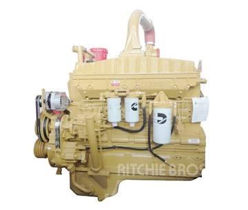 Cummins NTA855-C310 Other Components
