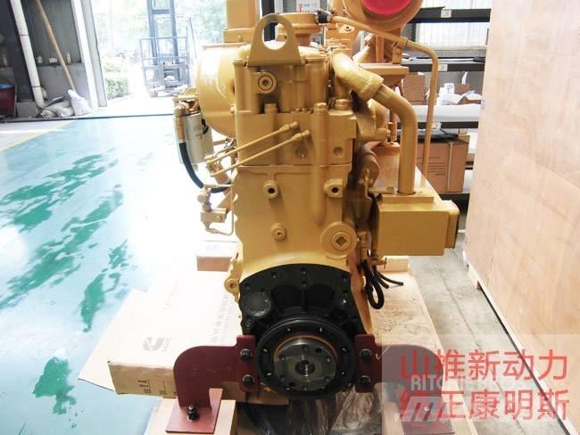 Cummins NTA855-C310 Other Components