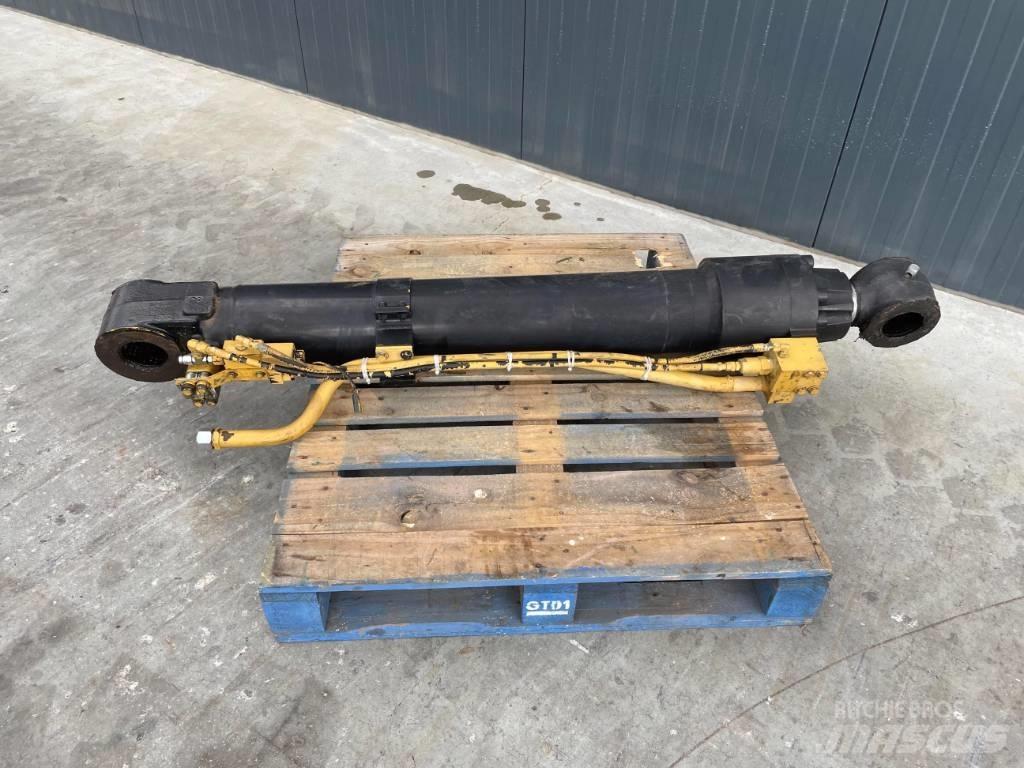 CAT 318C / 319C / 320C Other