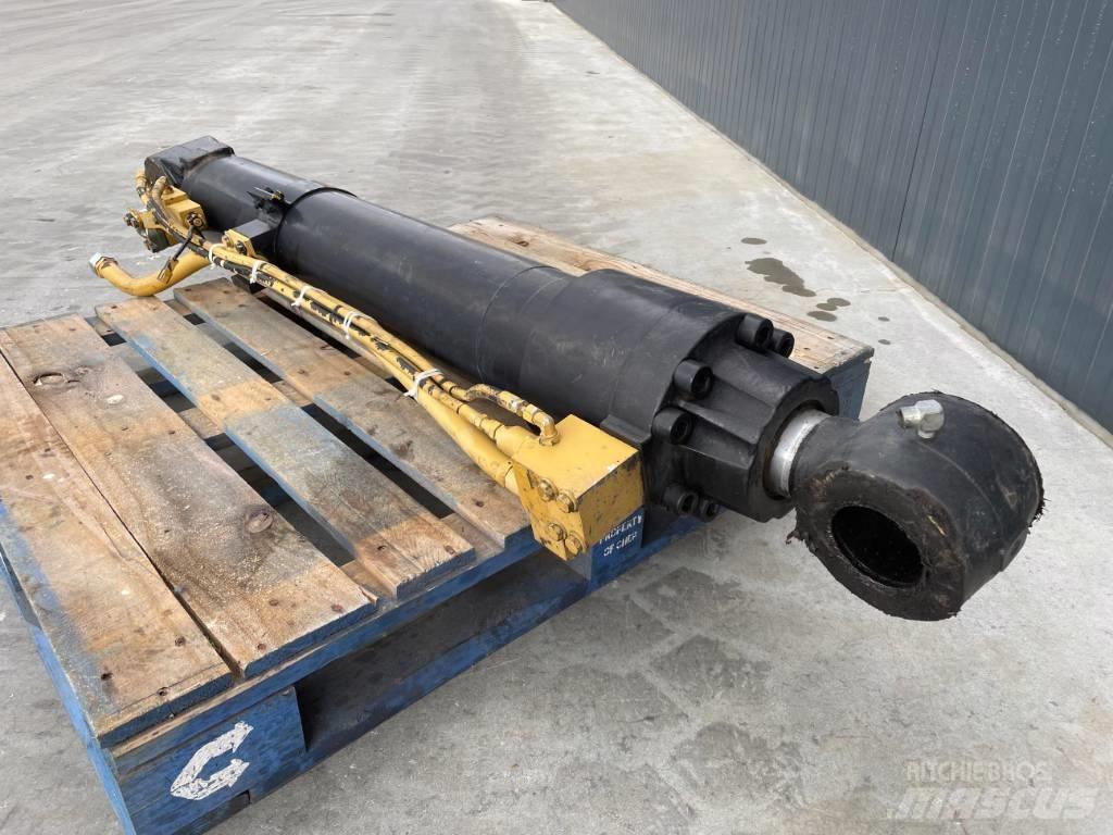 CAT 318C / 319C / 320C Other
