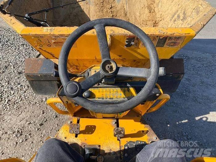 Thwaites 6T Site Dumpers