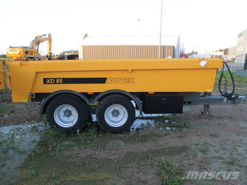 Randex XD 85 Other