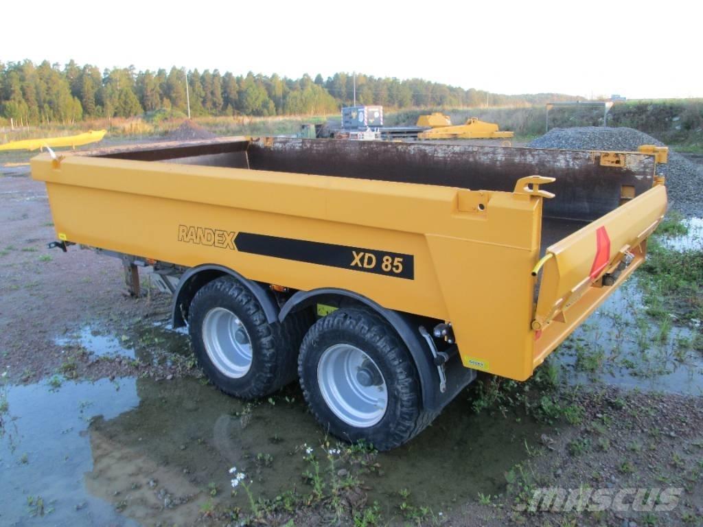 Randex XD 85 Other