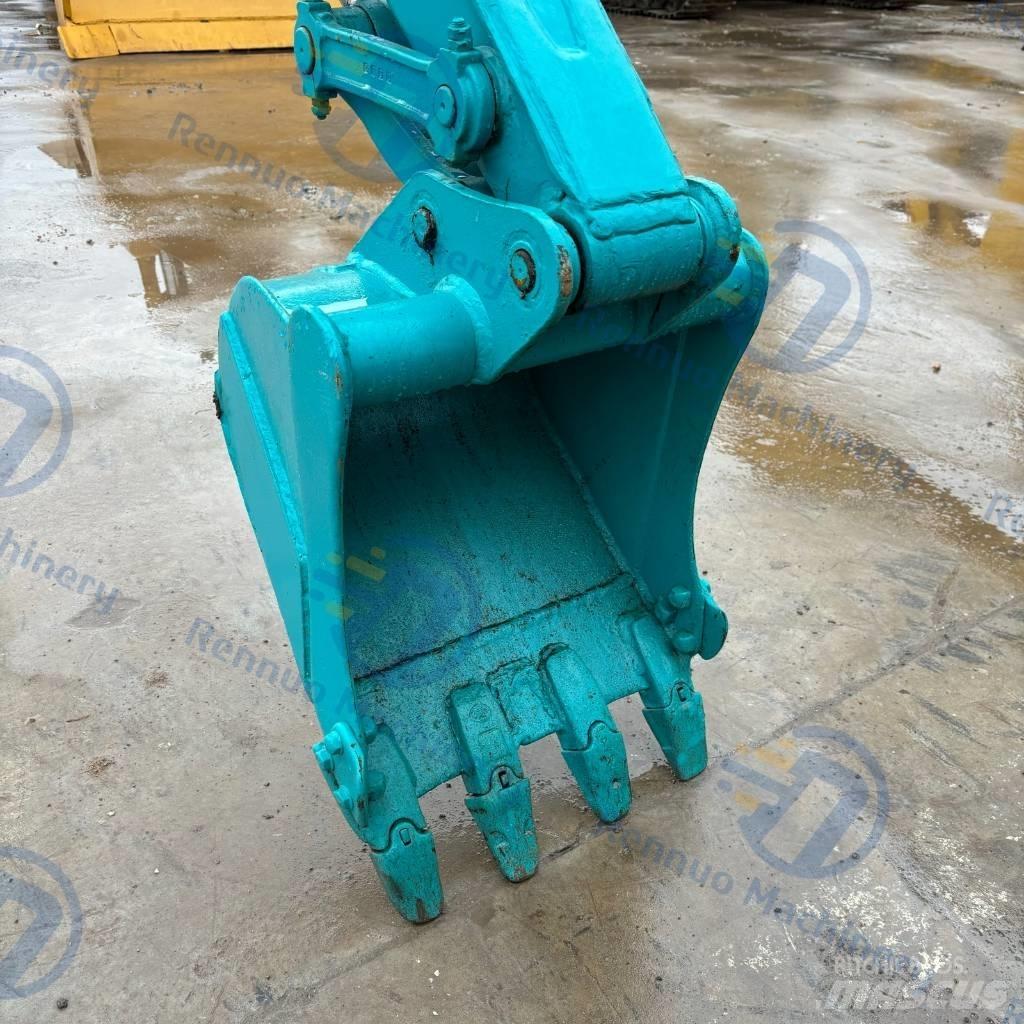 Kubota U 30 Mini Excavators <7t (Mini Diggers)