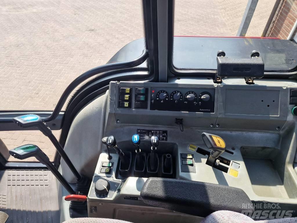 Valtra 8950 Tractors