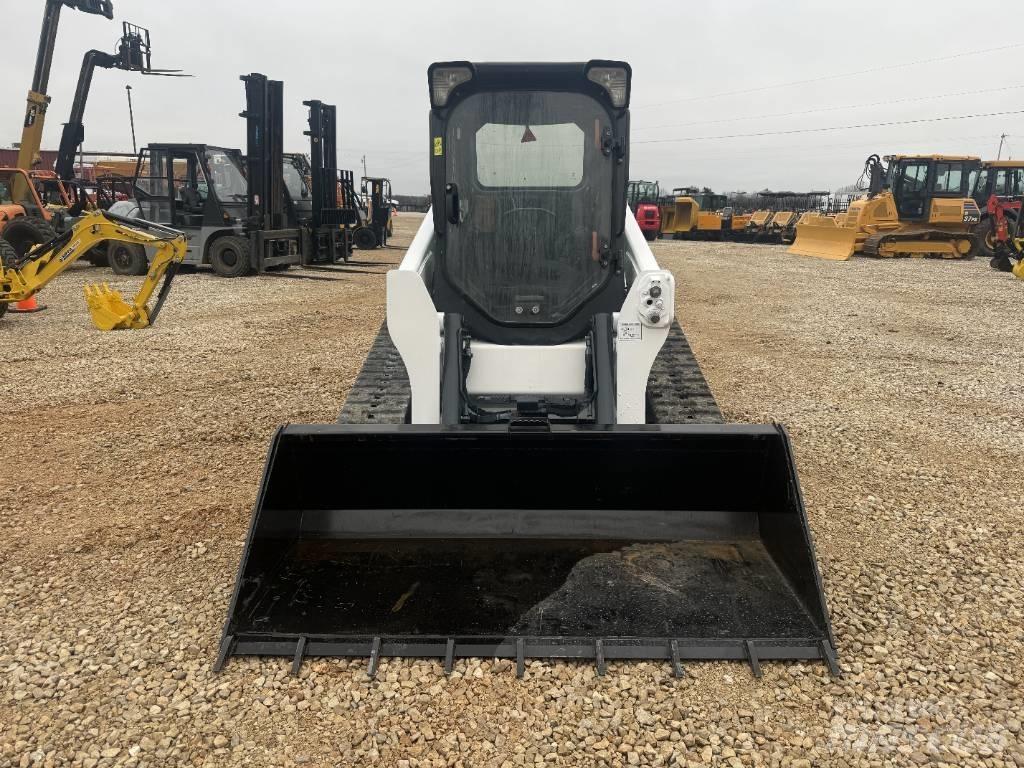 Bobcat T 630 Skid Steer Loaders